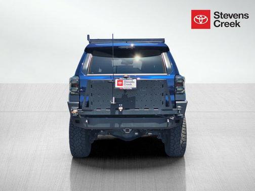 2021 Toyota 4Runner TRD Off Road Premium