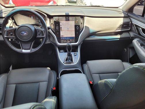 2021 Subaru Outback Onyx Edition XT