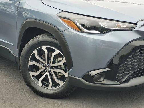 2023 Toyota Corolla Hybrid SE