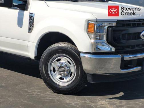 2022 Ford F-250 XL