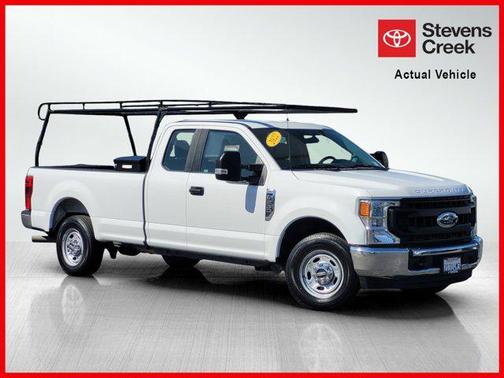 2022 Ford F-250 XL