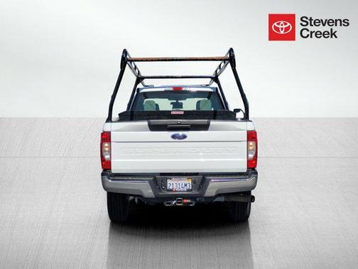 2022 Ford F-250 XL