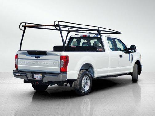2022 Ford F-250 XL