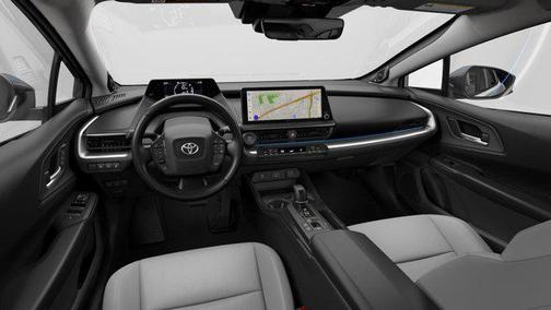2026 Toyota Prius Limited