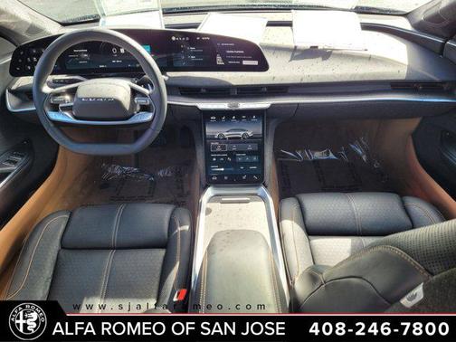 2023 Lucid Air Grand Touring