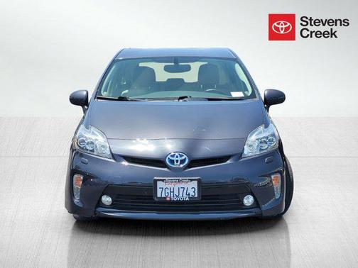 2014 Toyota Prius Five