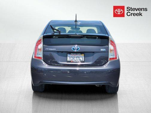 2014 Toyota Prius Five
