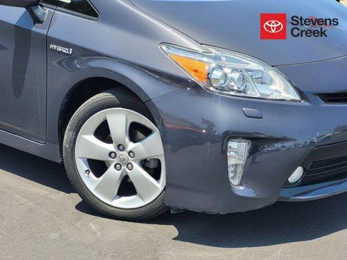 2014 Toyota Prius Five