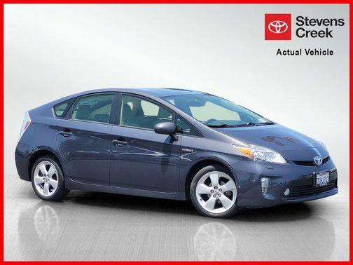 2014 Toyota Prius Five