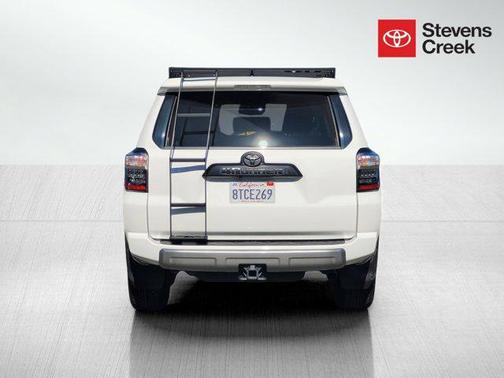 2020 Toyota 4Runner TRD Off Road Premium