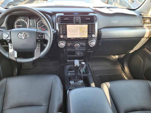 2020 Toyota 4Runner TRD Off Road Premium