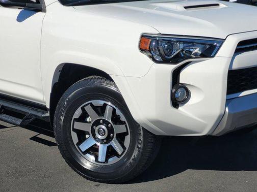 2020 Toyota 4Runner TRD Off Road Premium