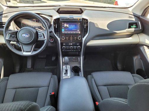 2021 Subaru Ascent Premium 7-Passenger