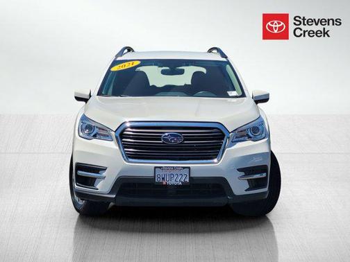 2021 Subaru Ascent Premium 7-Passenger