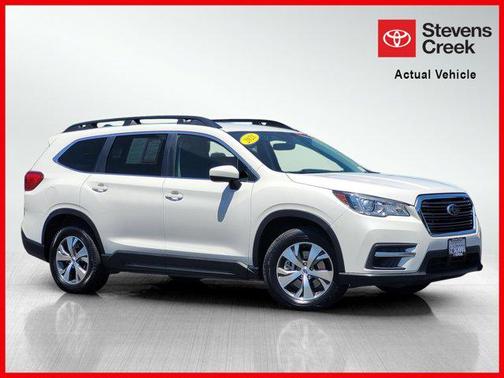 2021 Subaru Ascent Premium 7-Passenger