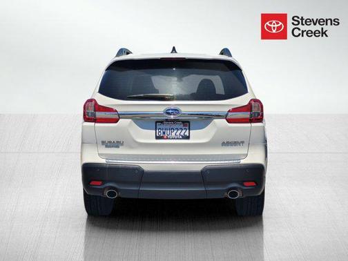 2021 Subaru Ascent Premium 7-Passenger