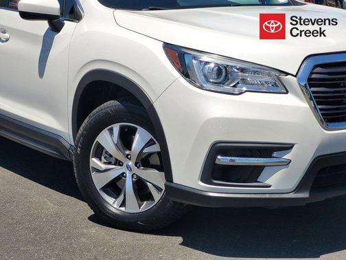 2021 Subaru Ascent Premium 7-Passenger