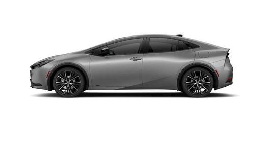 2026 Toyota Prius Limited
