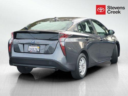 2016 Toyota Prius Two