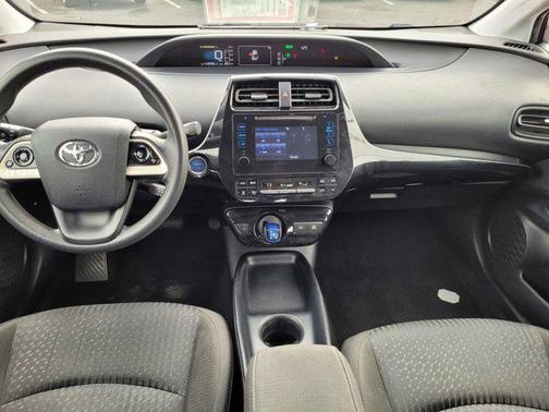 2016 Toyota Prius Two