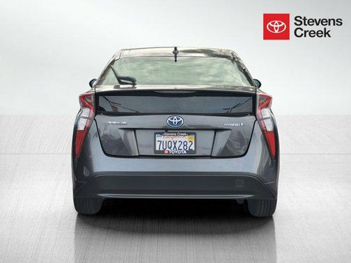 2016 Toyota Prius Two