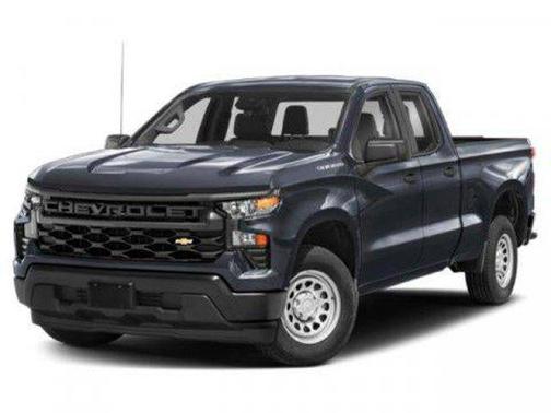 2022 Chevrolet Silverado 1500 WT