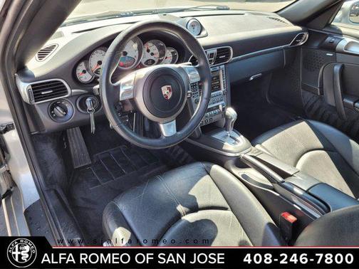 2007 Porsche 911 Carrera S