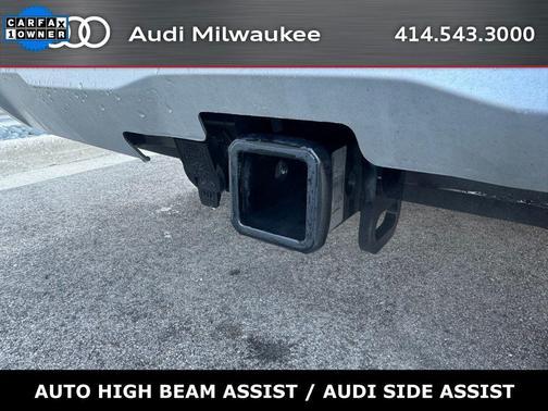 2023 Audi Q7 55 Premium Plus