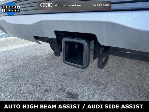 2023 Audi Q7 55 Premium Plus