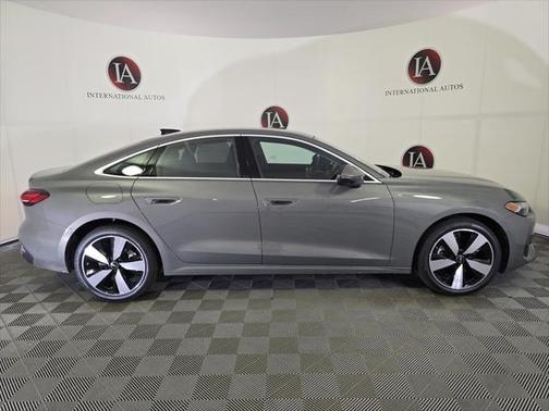 2025 Audi A5 Premium Plus