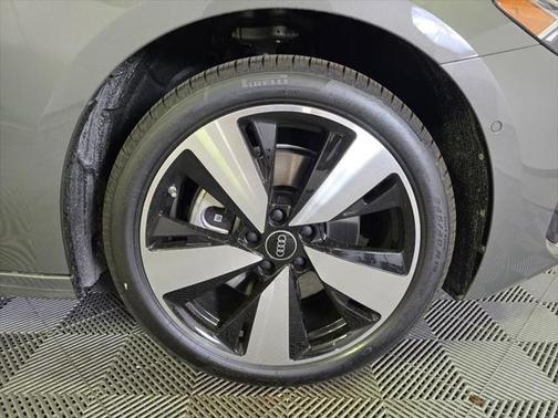 2025 Audi A5 Premium Plus
