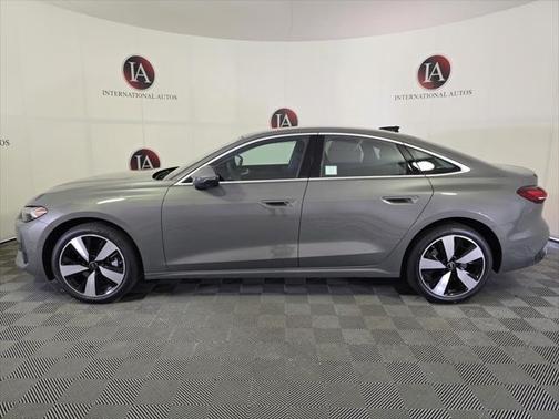 2025 Audi A5 Premium Plus