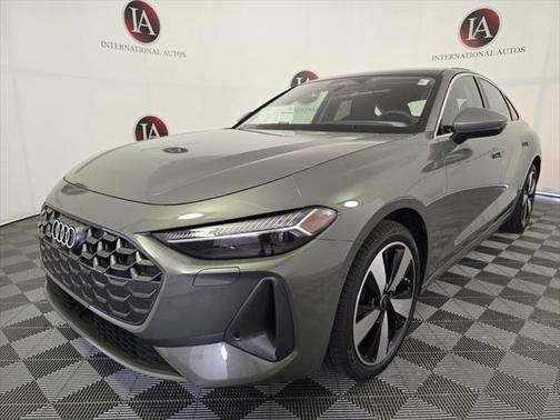 2025 Audi A5 Premium Plus