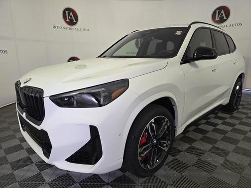 2026 BMW X1 xDrive28i