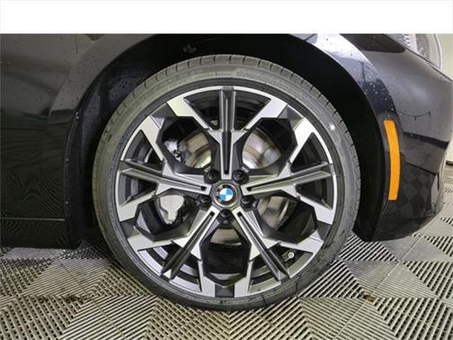 2025 BMW 430 i xDrive