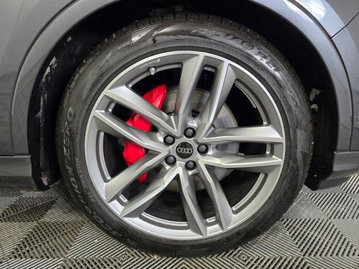 2026 Audi Q7 55 Prestige