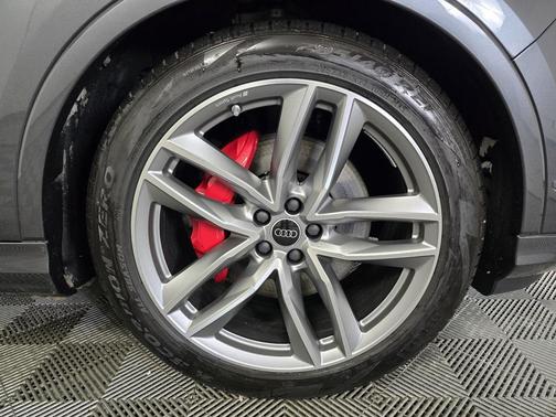 2026 Audi Q7 55 Prestige