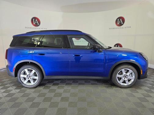 2026 MINI Countryman Cooper S ALL4
