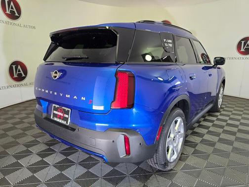 2026 MINI Countryman Cooper S ALL4