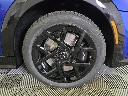 2026 MINI Hardtop Cooper S