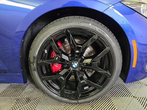 2026 BMW M340 i xDrive