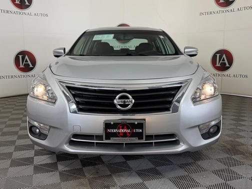 2014 Nissan Altima 2.5 SL