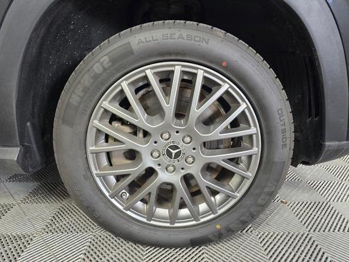 2021 Mercedes-Benz GLE 450 4MATIC