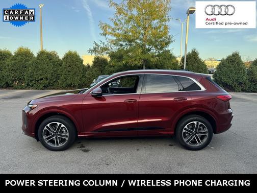 2025 Audi Q5 Premium