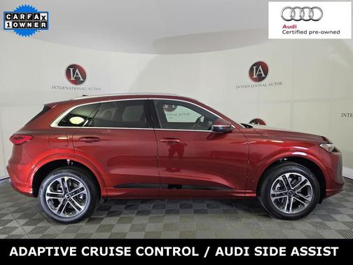 2025 Audi Q5 Premium