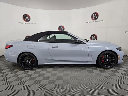 2023 BMW M440 i xDrive