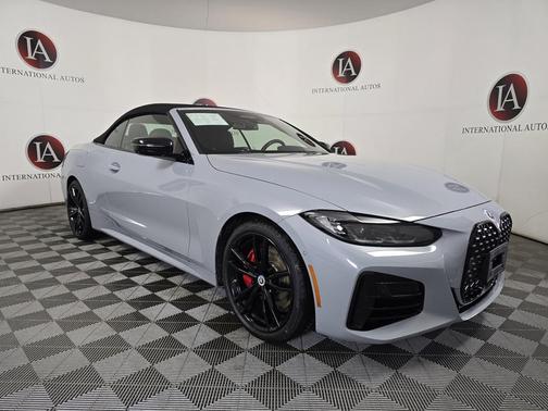 2023 BMW M440 i xDrive