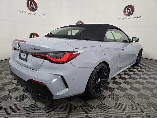 2023 BMW M440 i xDrive