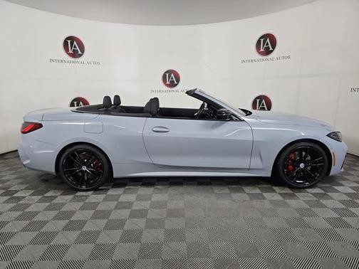 2023 BMW M440 i xDrive