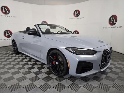 2023 BMW M440 i xDrive